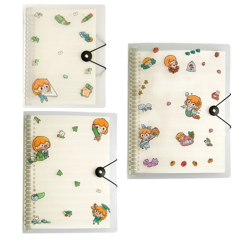 F3MA A5 B5 A4 блокнот с вкладышами, сменные папки, бумажные подарки для мальчиков и девочек, три варианта на выбор, легко писать и брать
F3MA A5 B5 A4 блокнот с вкладышами, сменные папки, бумажные подарки для мальчиков и девочек, три варианта на выбор, легко писать и брать