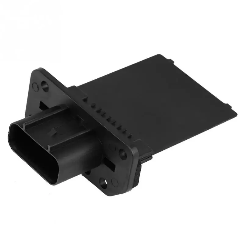 Резистор двигателя воздуходувки для Ford F150 экспедиция Mustang LOBO 3F2Z 18591 AA резистор