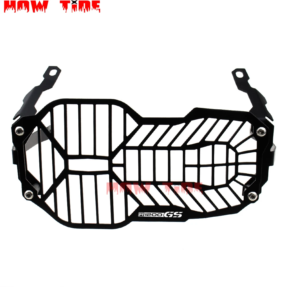 For BMW R1200GS R 1200 GS Adventure 2013-2018 Motorcycle Accessories Headlight Protector Guard Lense Cover Water Cooled Models
For BMW R1200GS R 1200 GS Adventure 2013-2018 Motorcycle Accessories Headlight Protector Guard Lense Cover Water Cooled Models