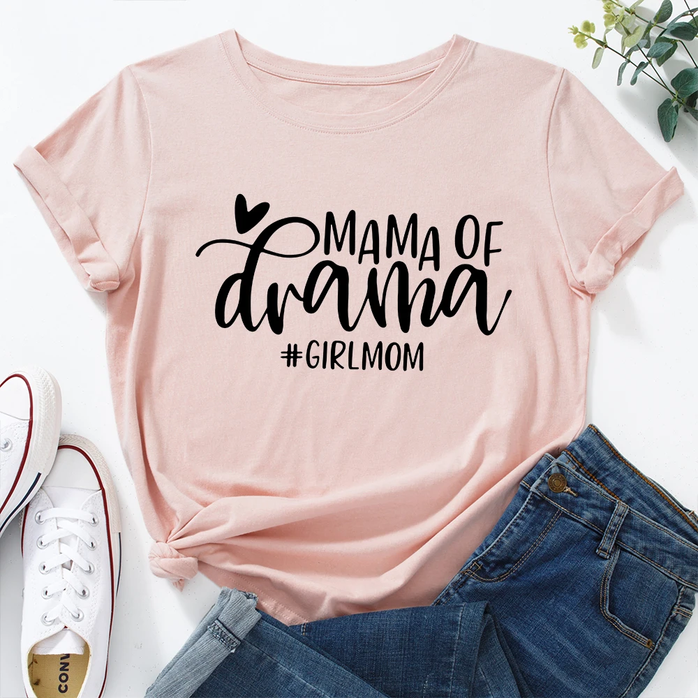 Summer Casual Print Clothes Girl Love Mom Mother's Day Graphic T Shirts for Women 100% Cotton Short Sleeve Tee Female Shirt Tops
Summer Casual Print Clothes Girl Love Mom Mother's Day Graphic T Shirts for Women 100% Cotton Short Sleeve Tee Female Shirt Tops