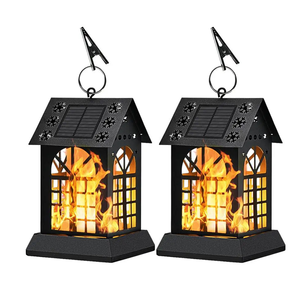 2pcs/Pack Garden Flickering Flickering Flame Torch Lights for Courtyard Balcony Spotlight Garden Decor Eco-Friendly Durable
2pcs/Pack Garden Flickering Flickering Flame Torch Lights for Courtyard Balcony Spotlight Garden Decor Eco-Friendly Durable