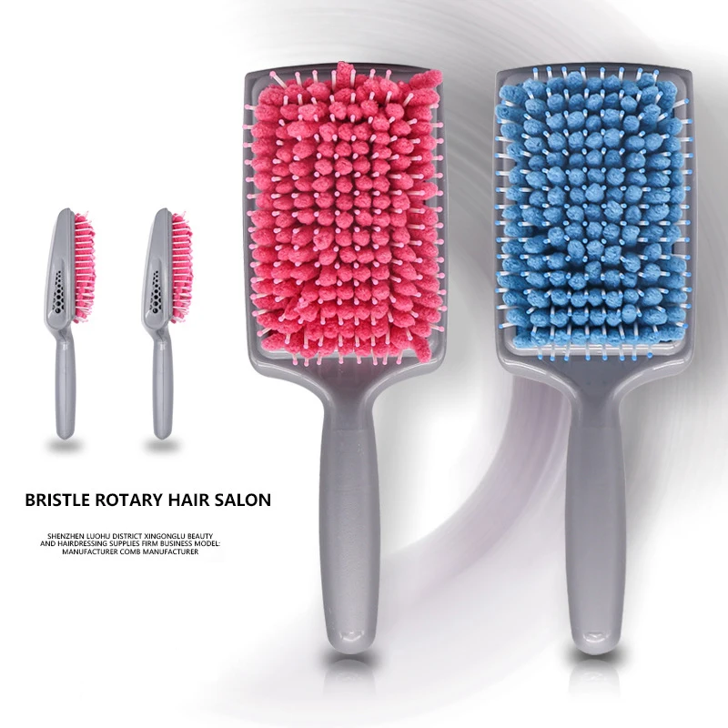 Magic Water Quick Drying Hair Towel Comb Dry Hair Brushes Absorbent Care Combs Massage Styling Hair Brush
Magic Water Quick Drying Hair Towel Comb Dry Hair Brushes Absorbent Care Combs Massage Styling Hair Brush