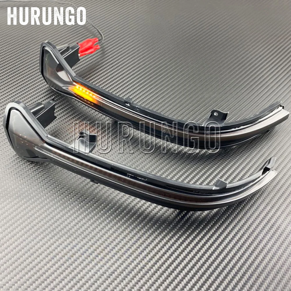 Scroll LED Dynamic Turn Signal Light Side Mirror Flashing Light Repeater Blinker For BMW 5 6 7 8 3 Series G38 G30 G31 G11 G20 M5
Scroll LED Dynamic Turn Signal Light Side Mirror Flashing Light Repeater Blinker For BMW 5 6 7 8 3 Series G38 G30 G31 G11 G20 M5