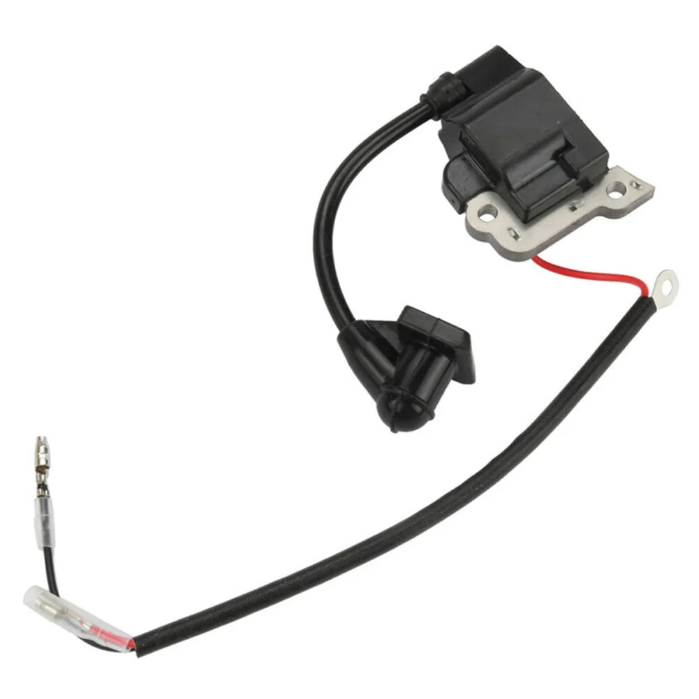 Module Ignition Coil Ignition Coil Metal Accessories Replacement Practical Engine Generator Ignition coils Garden Repair tool
Module Ignition Coil Ignition Coil Metal Accessories Replacement Practical Engine Generator Ignition coils Garden Repair tool