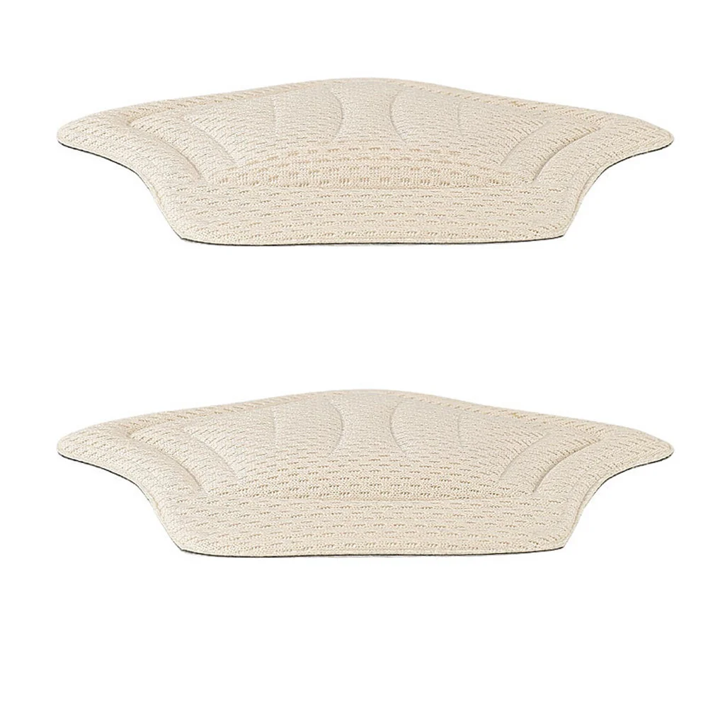 1Pair Anti-wear Shoes Back Sticker Crash Insole Patch Feet Pad Cushion Anti-dropping Sport Sneaker Heel Anti Blister Insole
1Pair Anti-wear Shoes Back Sticker Crash Insole Patch Feet Pad Cushion Anti-dropping Sport Sneaker Heel Anti Blister Insole