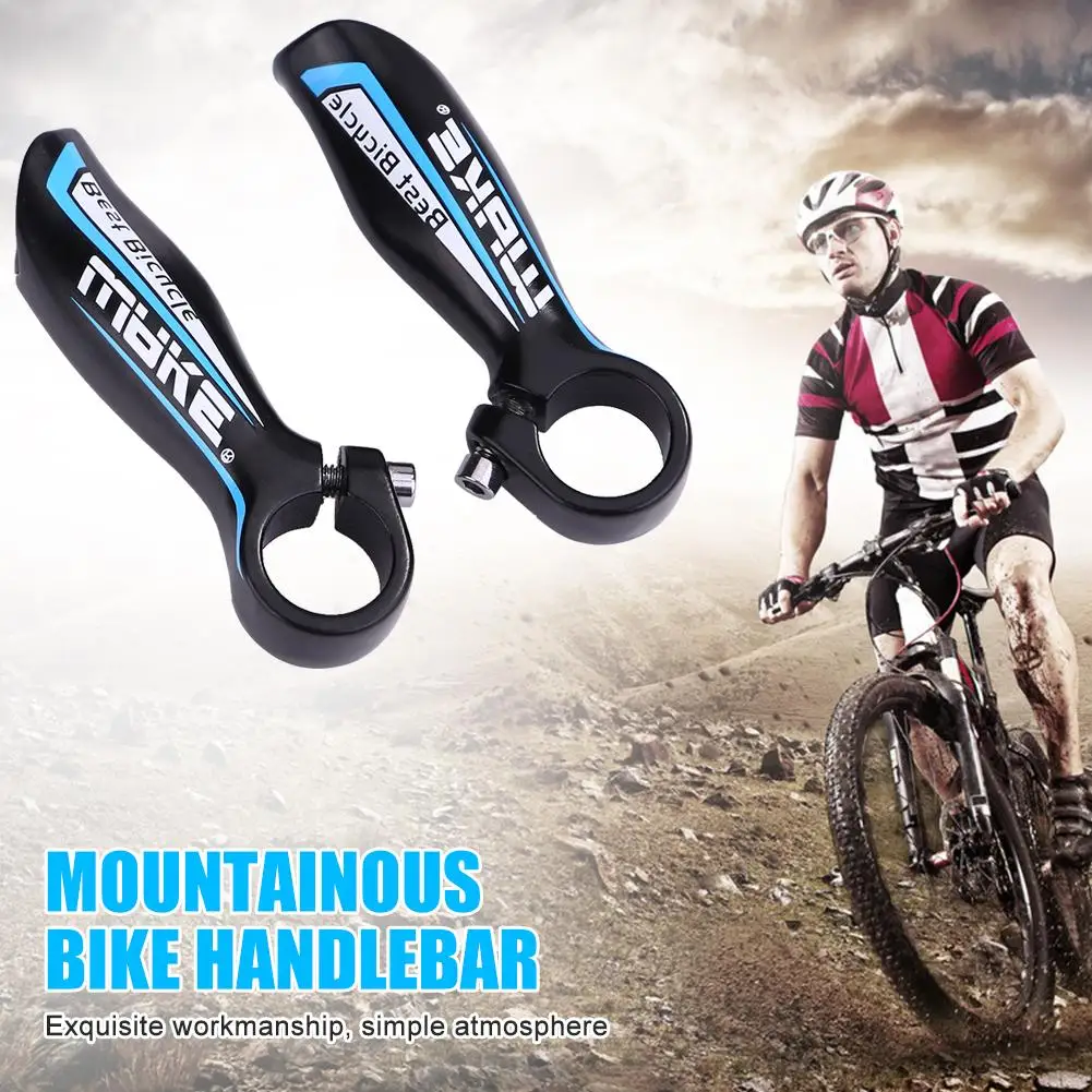 1 Pair Mountain Bicycle Barend Handlebar MTB Bar End Wear-resistant Handlebar Cover Handle Cycling Accessories Red Green
1 Pair Mountain Bicycle Barend Handlebar MTB Bar End Wear-resistant Handlebar Cover Handle Cycling Accessories Red Green