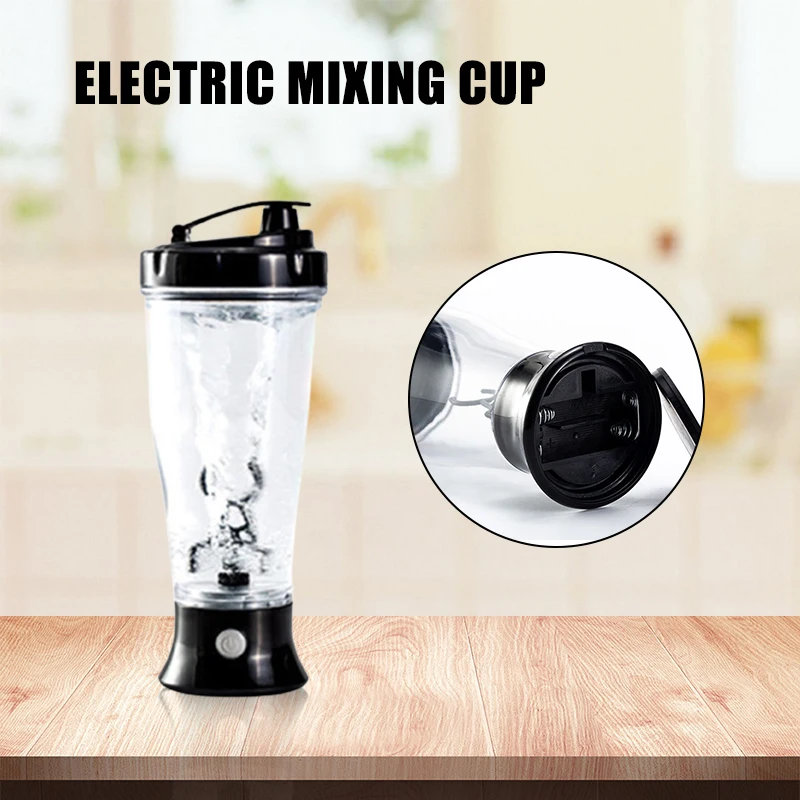 Электрическая чашка для смешивания, портативная, легкая в использовании, долговечная, удобная, против протечек, прочная, для фитнес-людей TS1
Электрическая чашка для смешивания, портативная, легкая в использовании, долговечная, удобная, против протечек, прочная, для фитнес-людей TS1