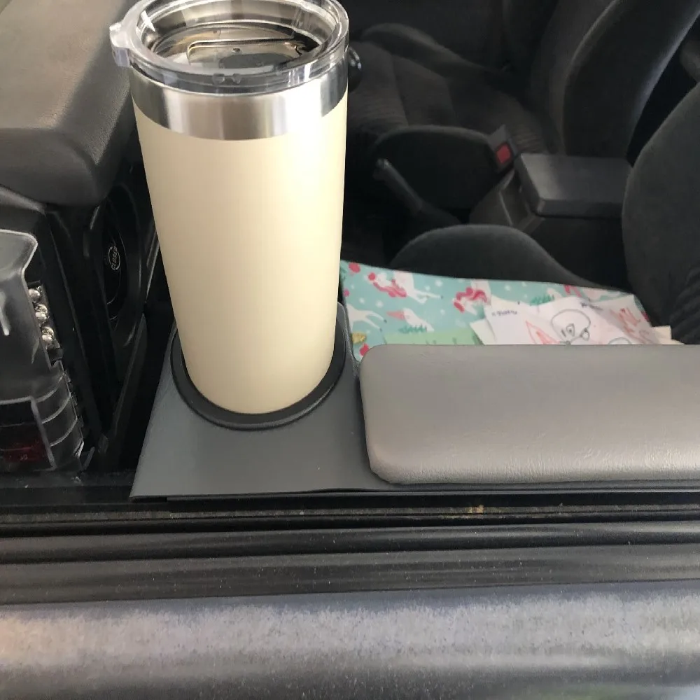 2Pcs Door Armrest Cup Holder Organizer for Toyota Land Cruiser 70 76 79 Hj75 Hzj75 Hzj79 Hdj79 Car Accessories
2Pcs Door Armrest Cup Holder Organizer for Toyota Land Cruiser 70 76 79 Hj75 Hzj75 Hzj79 Hdj79 Car Accessories