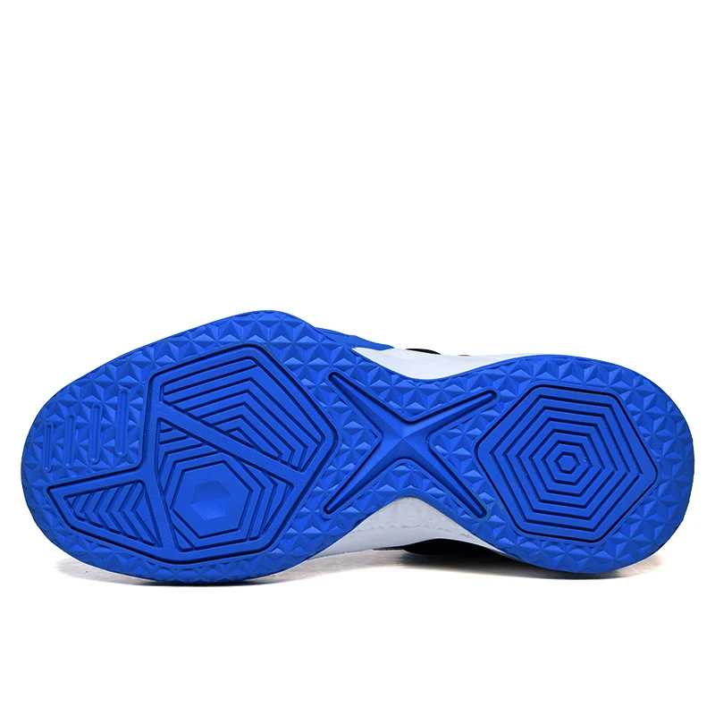 Brand Boys Men Basketball Shoes Soft Rubber Anti-skid Basketball Sneakers Men Training Basket Shoes Men Shoes Sapatillas Hombre
Brand Boys Men Basketball Shoes Soft Rubber Anti-skid Basketball Sneakers Men Training Basket Shoes Men Shoes Sapatillas Hombre
