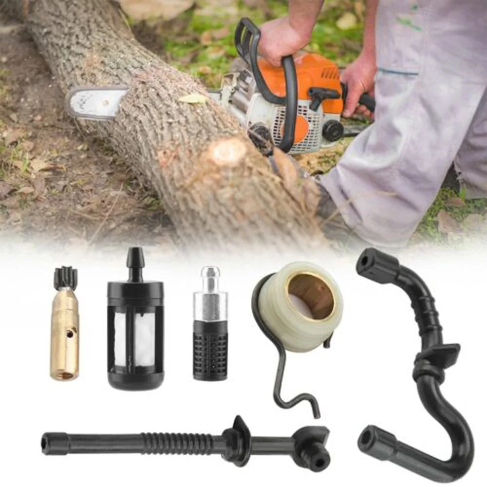 Parts Oil fuel filter Cleaner Purifier Pump Pipe Set For stihl 017 018 021 023 025
Parts Oil fuel filter Cleaner Purifier Pump Pipe Set For stihl 017 018 021 023 025