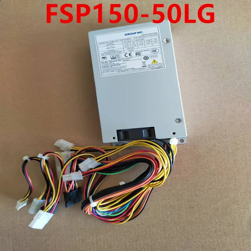 

New Original PSU For FSP FLEX Small 1U 20+4Pin 150W Switching Power Supply FSP150-50LG FSP100-50LG