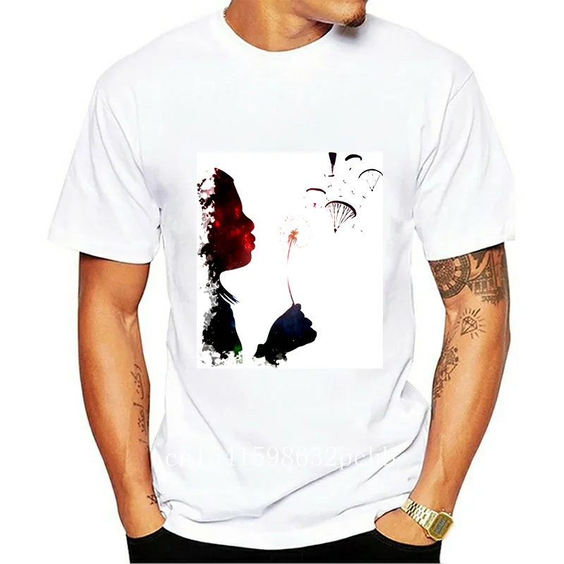Summer New Pure Cotton Top Men's T Shirt Aesthetic Design Trend Casual Men's And Women's Short Sleeve T Shirt
