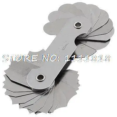 Фонарь диаметром 32 дюйма с внешним внутренним радиусом
Фонарь диаметром 32 дюйма с внешним внутренним радиусом