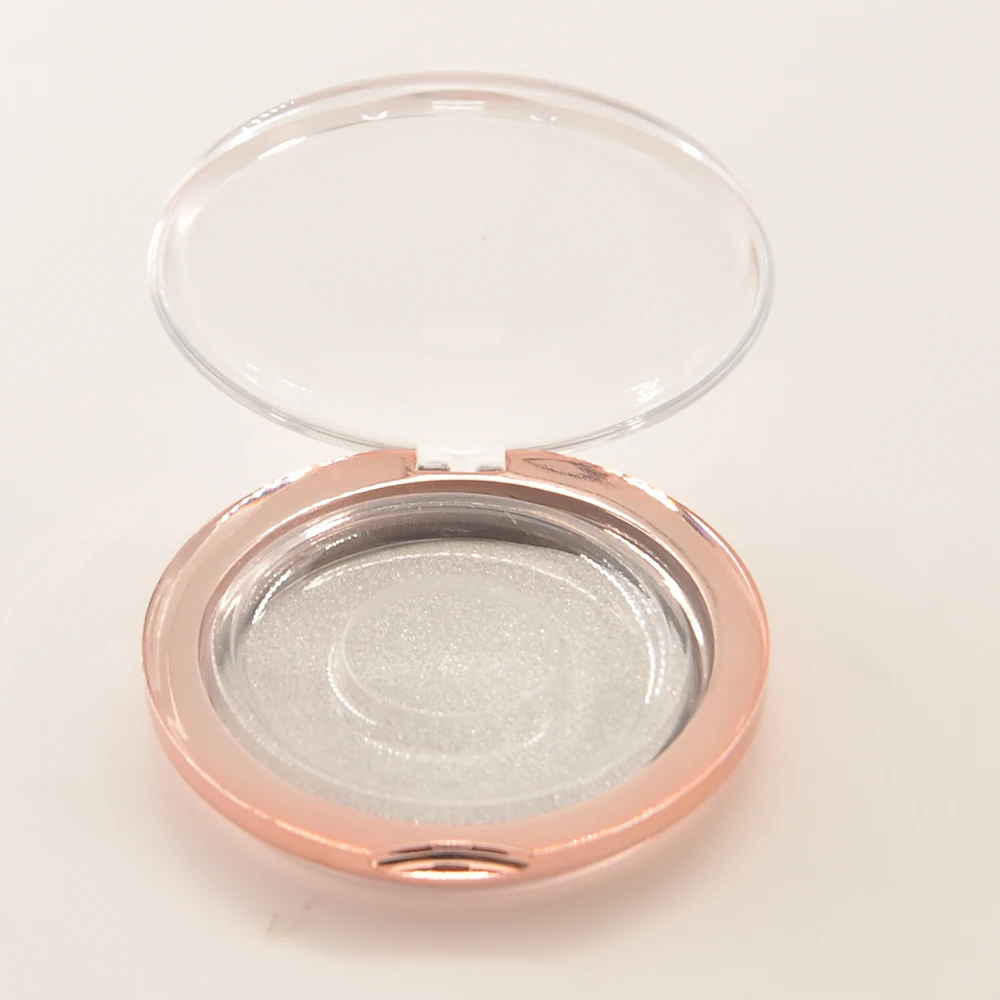 10/pack Wholesale Eyelash Packaging Box Lash Boxes Package Custom Plastic Round Silver Glitter Faux Cils Makeup Case Vendors
10/pack Wholesale Eyelash Packaging Box Lash Boxes Package Custom Plastic Round Silver Glitter Faux Cils Makeup Case Vendors