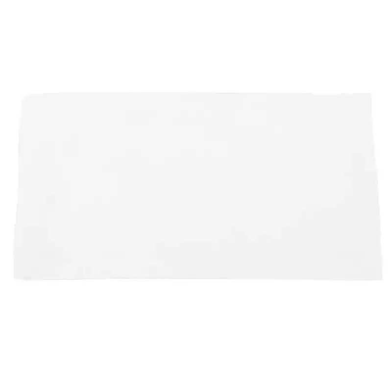 Hair Straight Cream Hair Tool Hair Salon Shampoo Disposable Towel Spa Soft Absorbent Foot Bath Towel 27 x 50cm Hair
Hair Straight Cream Hair Tool Hair Salon Shampoo Disposable Towel Spa Soft Absorbent Foot Bath Towel 27 x 50cm Hair