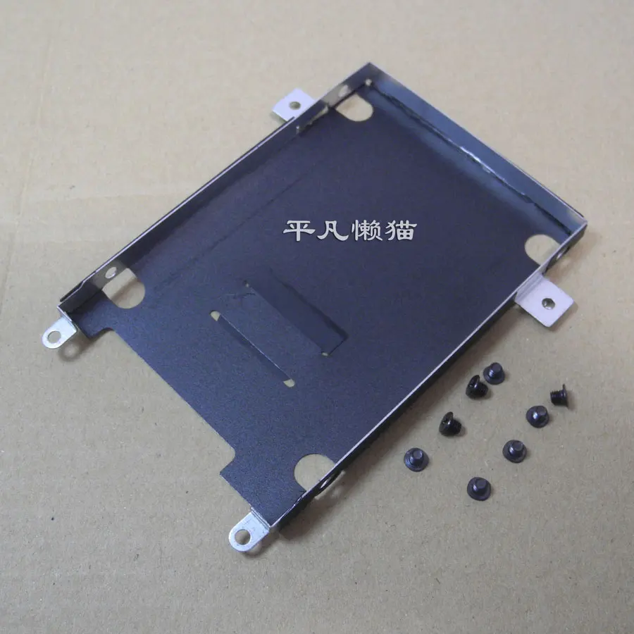 Бесплатная доставка для жесткого диска HP 430 431 435 G2 Монтажная стойка для жесткого диска
Бесплатная доставка для жесткого диска HP 430 431 435 G2 Монтажная стойка для жесткого диска