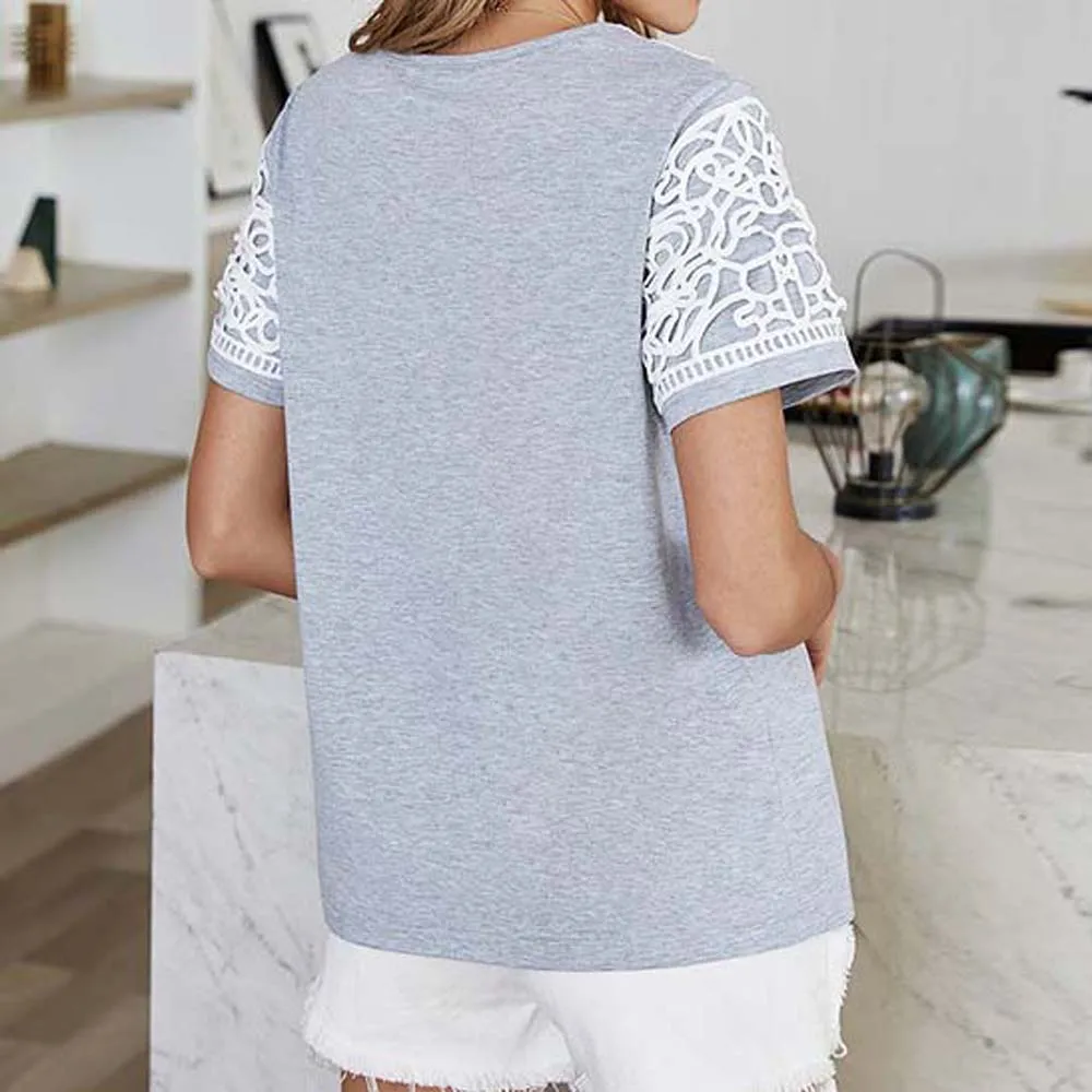 Tops & Tees
Tops & Tees