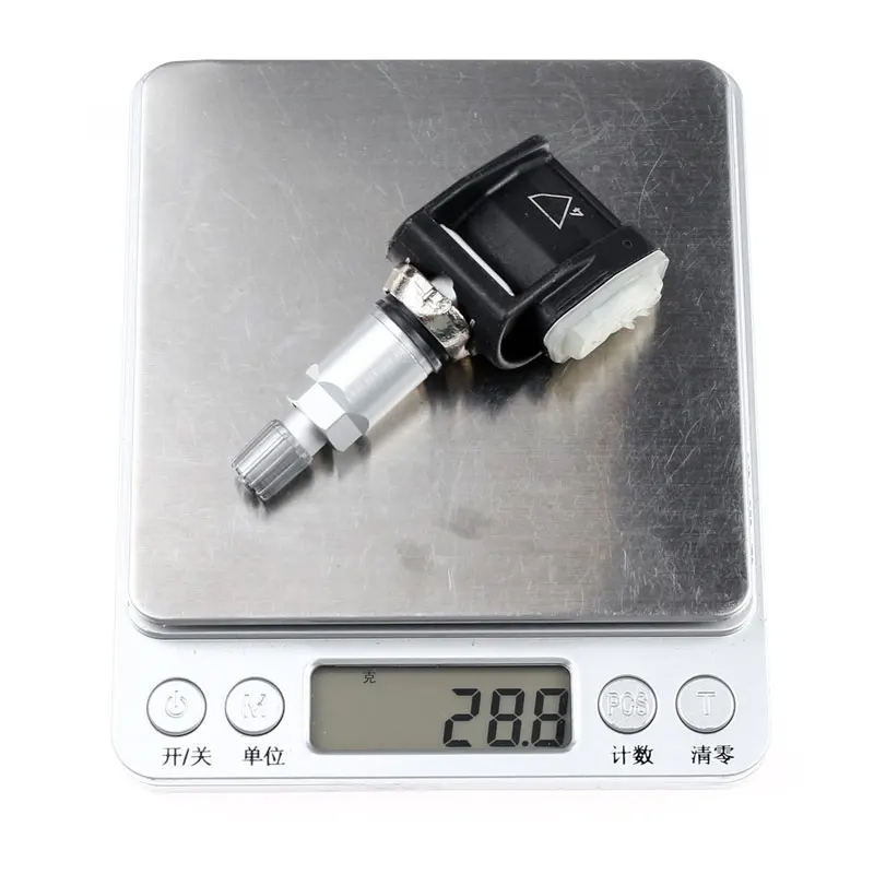 4PCS New Tire Pressure Sensor TPMS Sensor Fits For Cadillac Chevrolet GMC Genuine 13598787 car accessories
4PCS New Tire Pressure Sensor TPMS Sensor Fits For Cadillac Chevrolet GMC Genuine 13598787 car accessories