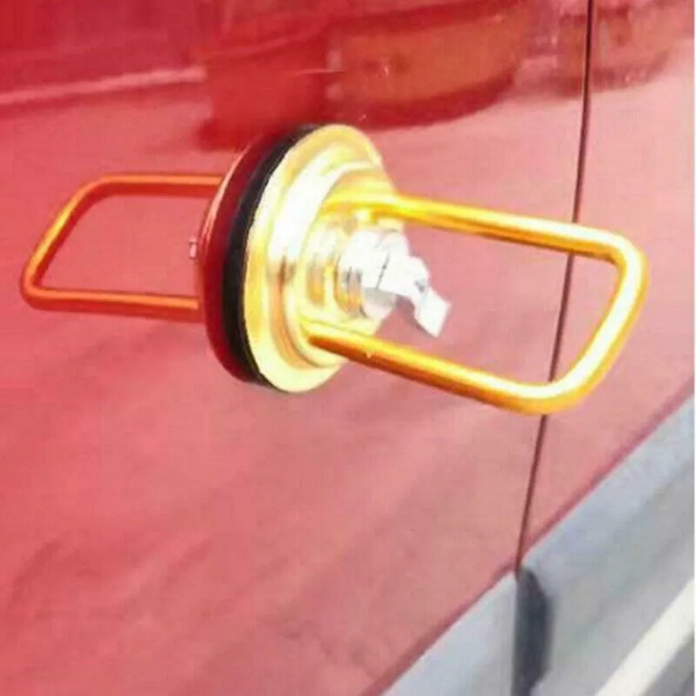1PC Car Aluminum Suction Cup Remove Dents Puller Repair Tools Auto SUV Body Sheet Dent Repair Tool Hail Puller Accessories
1PC Car Aluminum Suction Cup Remove Dents Puller Repair Tools Auto SUV Body Sheet Dent Repair Tool Hail Puller Accessories