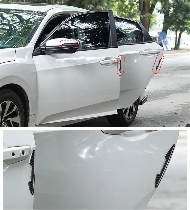 Car Anti-collision Strip For Volvo XC60 S90 XC90 S60L Rearview Mirror Anti-scratch Car Door Body Anti-scratch Sticker Auto Parts
Car Anti-collision Strip For Volvo XC60 S90 XC90 S60L Rearview Mirror Anti-scratch Car Door Body Anti-scratch Sticker Auto Parts