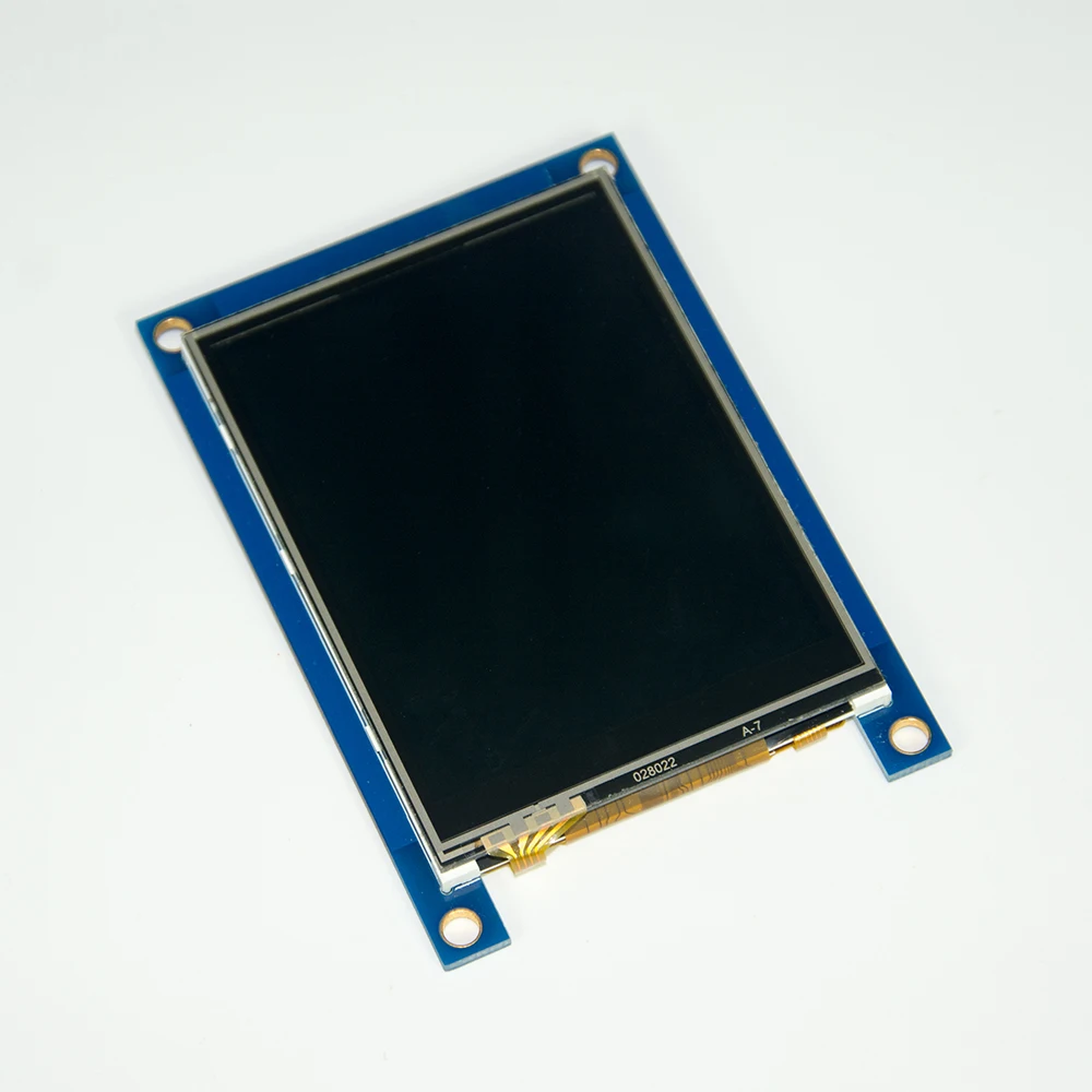 Longer 3D Printer Touch Screen 2.8 Inch Color Touch Screen For Lk1 Lk4 U20 U30 Lk1pplus U20plus Cube2
Longer 3D Printer Touch Screen 2.8 Inch Color Touch Screen For Lk1 Lk4 U20 U30 Lk1pplus U20plus Cube2
