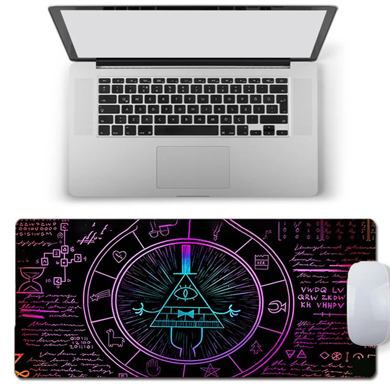Personality Mathematician Digital Mouse Pad Large Gamer Keyboard Desk Mat Table Carpet Mousepad XXL For Computer CSGO LOL Laptop
Personality Mathematician Digital Mouse Pad Large Gamer Keyboard Desk Mat Table Carpet Mousepad XXL For Computer CSGO LOL Laptop