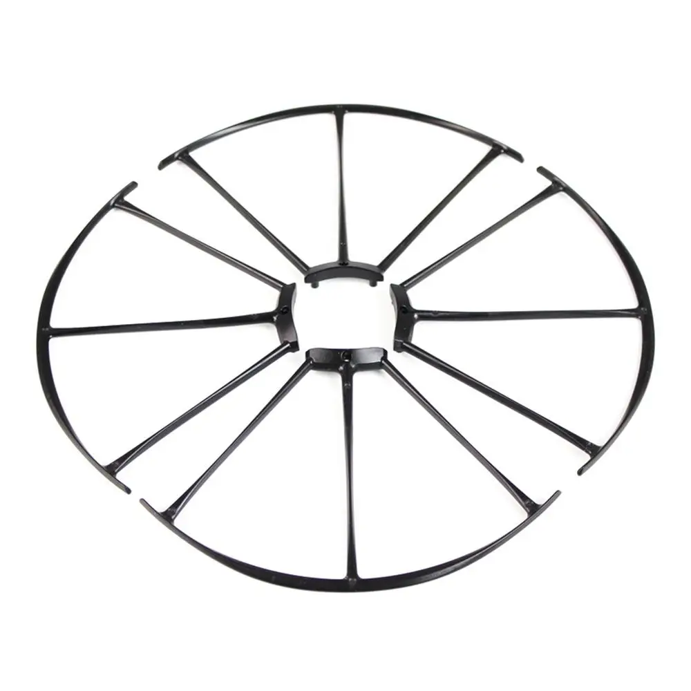 SJRC Z5 RC Drone Quadcopter Spare Parts Propeller Props Guard Protection Cover
SJRC Z5 RC Drone Quadcopter Spare Parts Propeller Props Guard Protection Cover