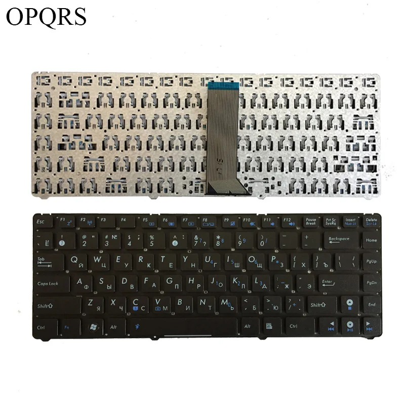 Russian laptop Keyboard for ASUS EEE PC EPC 1201 1215 U20 U20A UL20 1201HA 1201T 1201N 1201K RU Black without frame
Russian laptop Keyboard for ASUS EEE PC EPC 1201 1215 U20 U20A UL20 1201HA 1201T 1201N 1201K RU Black without frame