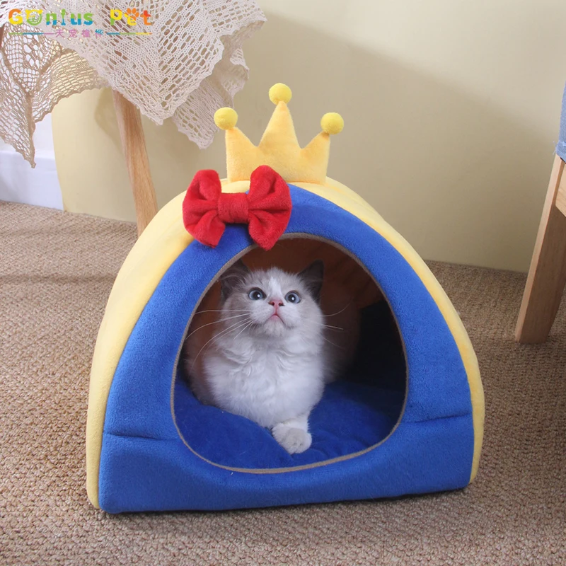 Pet Dog Cat Bed Nest Warm Comfortable Washable Soft Short Fleece House For Dog Cats Supplies Accessories DropShipping Gonius Pet
Pet Dog Cat Bed Nest Warm Comfortable Washable Soft Short Fleece House For Dog Cats Supplies Accessories DropShipping Gonius Pet
