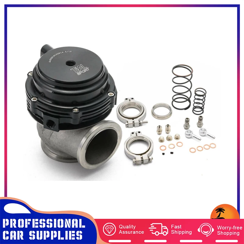 Cast Steel Body Wastegate Kit for 44mm V-Band Wastegate Port 24 PSI Spring Stainless Steel V-Band Flanges Sealing Rings
Cast Steel Body Wastegate Kit for 44mm V-Band Wastegate Port 24 PSI Spring Stainless Steel V-Band Flanges Sealing Rings