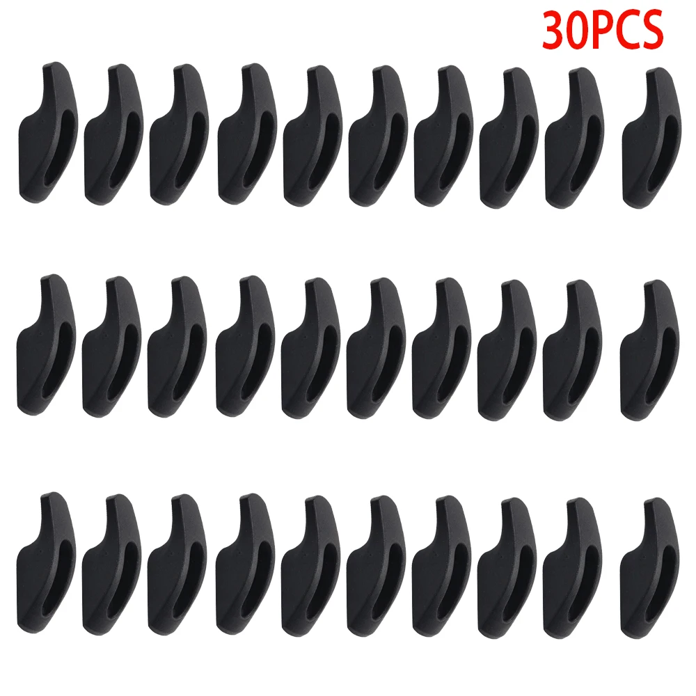 30PCS For Ninebot Accessories Kit Battery Cabin Hanger Hook Up Assembly/For Ninebot Es1 Es2 Es3 Es4 Kickscooter Black
30PCS For Ninebot Accessories Kit Battery Cabin Hanger Hook Up Assembly/For Ninebot Es1 Es2 Es3 Es4 Kickscooter Black