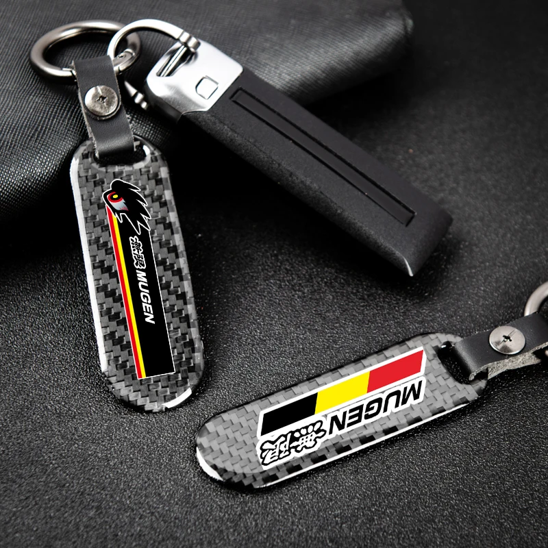 Motorcycle accessories support customized carbon fiber metal premium keychain for Honda Civic Accord CRV Fit
Motorcycle accessories support customized carbon fiber metal premium keychain for Honda Civic Accord CRV Fit