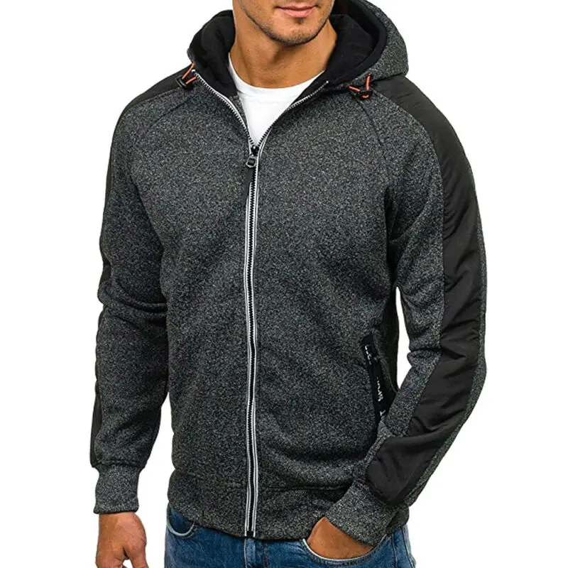 Men Casual Sport Gym Pocket Hoodie Winter Warm Jumper Coat Outerwear Outfits Top
Men Casual Sport Gym Pocket Hoodie Winter Warm Jumper Coat Outerwear Outfits Top