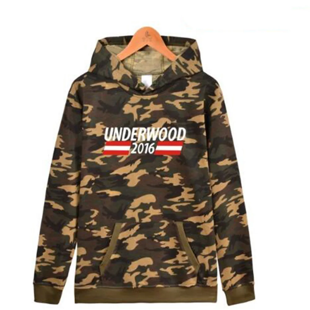 New Hoodies House Of Cards Hoodies Men Women Fashion Print Hoodies Streetwear Hip Hop Sweatshirt Personality Fall/Winter Hoodies
New Hoodies House Of Cards Hoodies Men Women Fashion Print Hoodies Streetwear Hip Hop Sweatshirt Personality Fall/Winter Hoodies