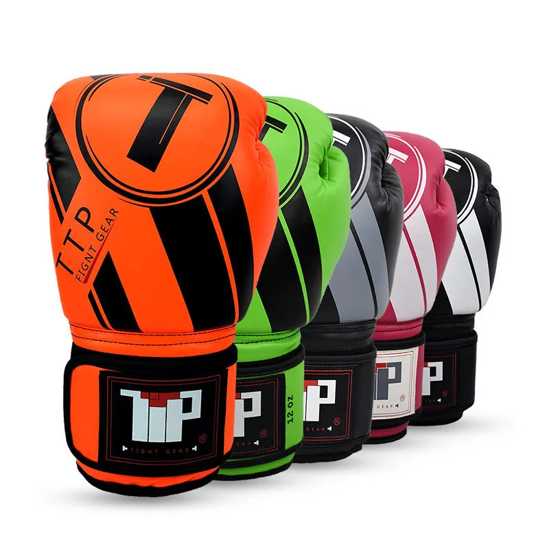 Adult Boxing Gloves Home Fitness Punching Breathable Gloves Fighting Training Muay Thai Sanda Punching Bag Boxing Equipment
Adult Boxing Gloves Home Fitness Punching Breathable Gloves Fighting Training Muay Thai Sanda Punching Bag Boxing Equipment