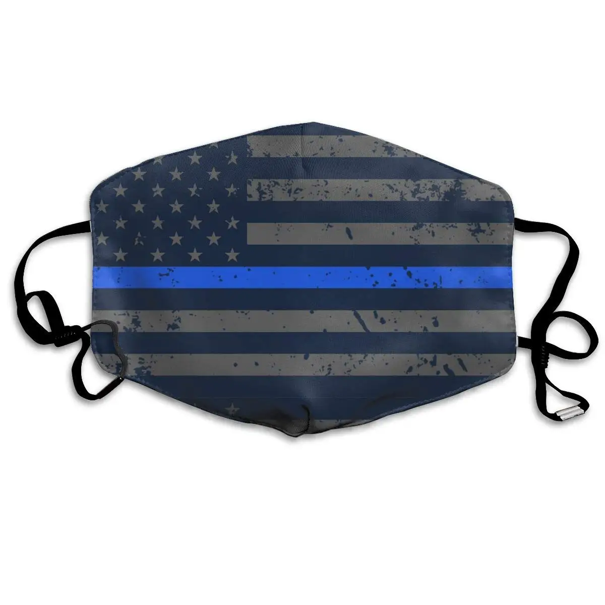 Многоразовая моющаяся маска с флагом офицера полиции в стиле ретро, хлопковая противопылевая полумаска для рта для детей, подростков, мужчи... 
Многоразовая моющаяся маска с флагом офицера полиции в стиле ретро, хлопковая противопылевая полумаска для рта для детей, подростков, мужчи...