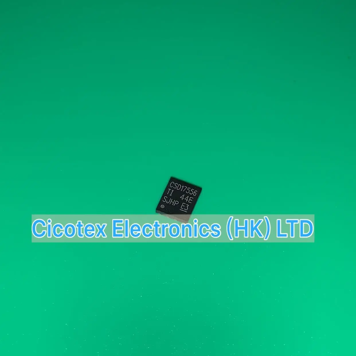 5 шт./лот CSD17556Q5B VSON-8 газированные безалкогольные напитки 17556 Q5B MOSFET N-CH 30 V 100A 8 VSON