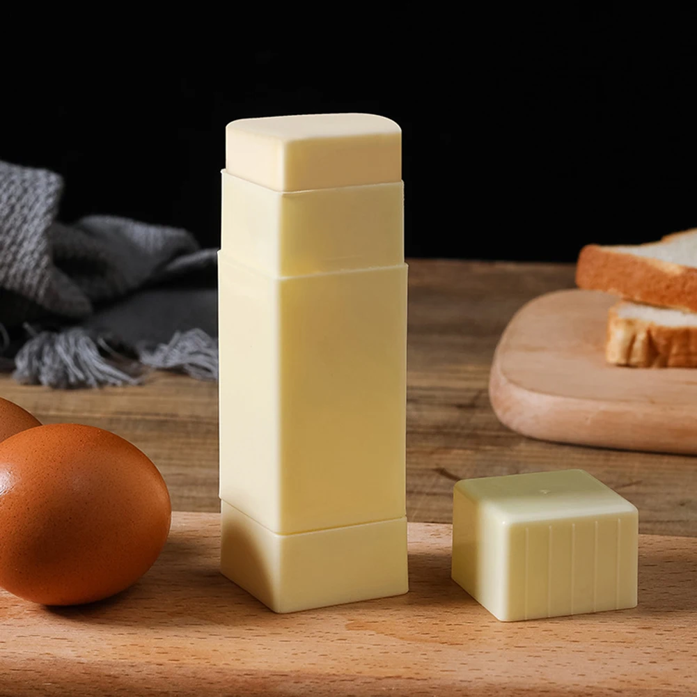 2022New Handy Butter Spreader Holders Roller Sticks Butter Dispenser Tool with Lid Cheese Keeper Case Home Kitchen Tool
2022New Handy Butter Spreader Holders Roller Sticks Butter Dispenser Tool with Lid Cheese Keeper Case Home Kitchen Tool
