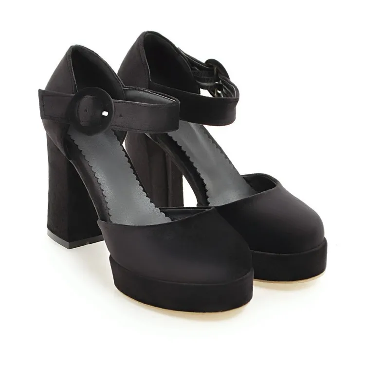 Fashion large size 40-48 women's shoes water table super high heel thick heel hollow small size women's sandals
Fashion large size 40-48 women's shoes water table super high heel thick heel hollow small size women's sandals