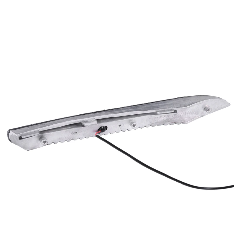 LED Daytime Running Light for Renault Koleos 2011 2012 2013 2014 Car Accessories Waterproof ABS 12V DRL Fog Lamp Decoration
LED Daytime Running Light for Renault Koleos 2011 2012 2013 2014 Car Accessories Waterproof ABS 12V DRL Fog Lamp Decoration