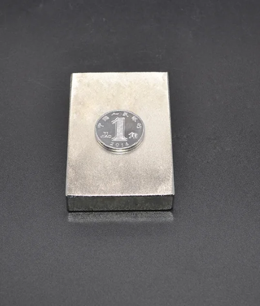 2pcs 60x40x10mm Super strong neo neodymium magnet 60x40x10, NdFeB magnet 60*40*10mm, 60mm x 40mm x 10mm magnets 60mmx40mmx10mm
2pcs 60x40x10mm Super strong neo neodymium magnet 60x40x10, NdFeB magnet 60*40*10mm, 60mm x 40mm x 10mm magnets 60mmx40mmx10mm