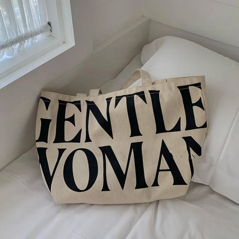 Large Capacity Casual Tote Bag Female Luxury Handbag Letters Shoulder Bag For Women 2021 Ladies Ins Chic Shopping Bag Sac
Large Capacity Casual Tote Bag Female Luxury Handbag Letters Shoulder Bag For Women 2021 Ladies Ins Chic Shopping Bag Sac
