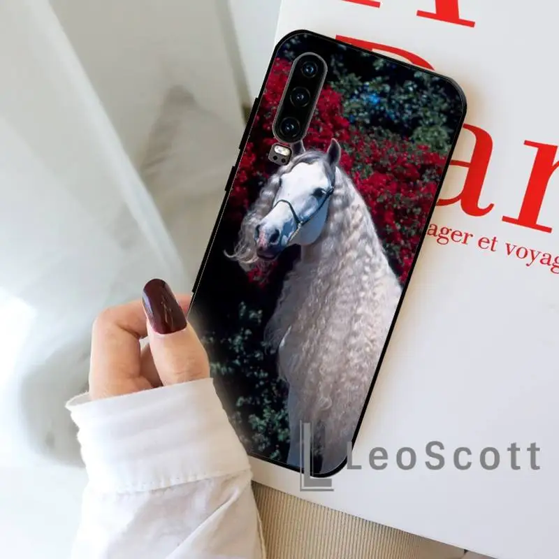 Horse Animal Running cool Phone Case For Huawei P 9 8 10 40 Mate 30 Honor 8 8A 20 20s 9x nova 6se 5t Y9s PSMART lite pro 2017
Horse Animal Running cool Phone Case For Huawei P 9 8 10 40 Mate 30 Honor 8 8A 20 20s 9x nova 6se 5t Y9s PSMART lite pro 2017