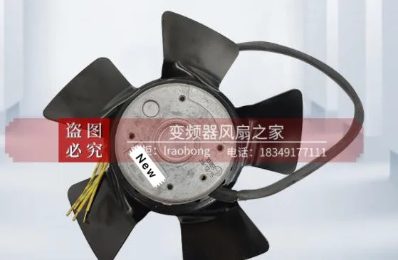 A2D200-AA02-16 original motor cooling fan 50Hz/2750r/min original authentic
A2D200-AA02-16 original motor cooling fan 50Hz/2750r/min original authentic