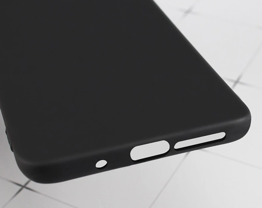 YIMAOC Мягкий силиконовый чехол для Redmi Note 8 7 6 5 K20 Pro Plus 5A Prime 6A 7A 4X S2 Go | Мобильные