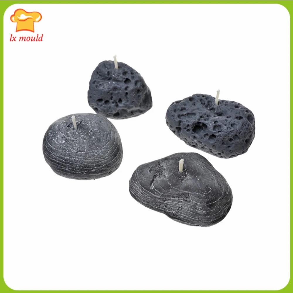 LXYY MOULD Silicone Mold Scented Candle Diffuser pPlaster Tool-Stone 
LXYY MOULD Silicone Mold Scented Candle Diffuser pPlaster Tool-Stone