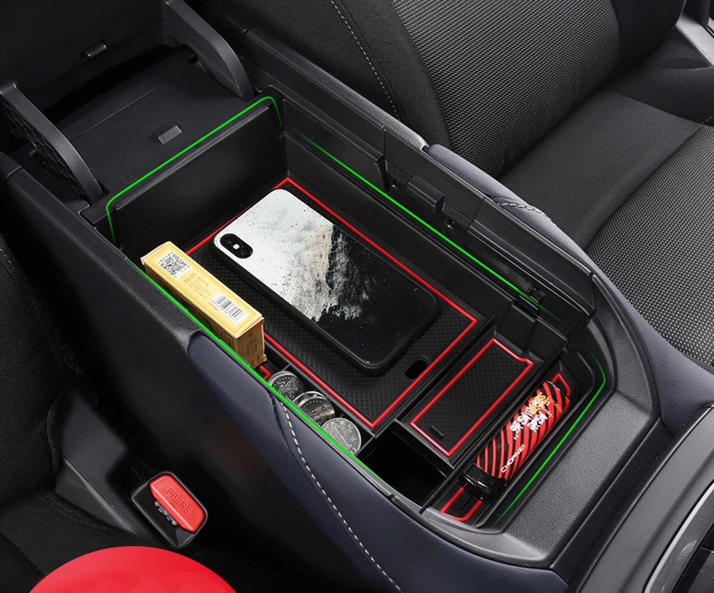 Подходит для Mazda CX-30 2019 2020 2021 автомобильные аксессуары ABS пластиковый центральный подлокотник Органайзер коробка для хранения контейнер 1 шт...
Подходит для Mazda CX-30 2019 2020 2021 автомобильные аксессуары ABS пластиковый центральный подлокотник Органайзер коробка для хранения контейнер 1 шт...