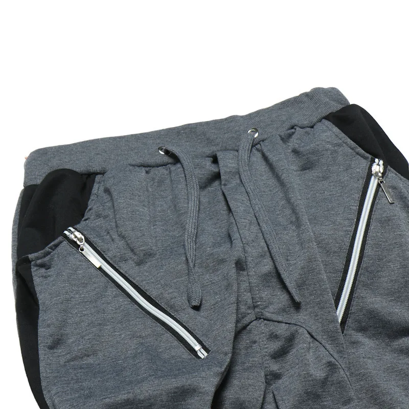 Men Joggers Pants 2020 Autumn New Mens Sweatpants Leisure Mens Joggers Casual Zipper Sweatpants Men's Workout Slim Fit Trousers
Men Joggers Pants 2020 Autumn New Mens Sweatpants Leisure Mens Joggers Casual Zipper Sweatpants Men's Workout Slim Fit Trousers