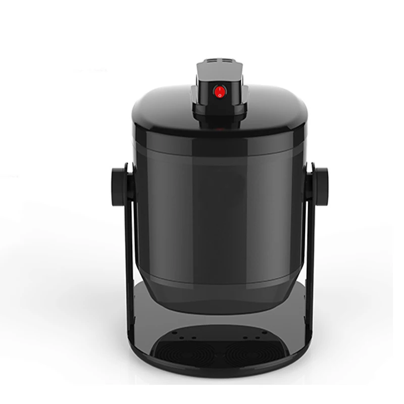 GT7H3K Air Fryer 220V Household Smart 6L Large Capacity Multifunctional Oil-free Healthy Electric Fryer 2400W Cooking Machine
GT7H3K Air Fryer 220V Household Smart 6L Large Capacity Multifunctional Oil-free Healthy Electric Fryer 2400W Cooking Machine