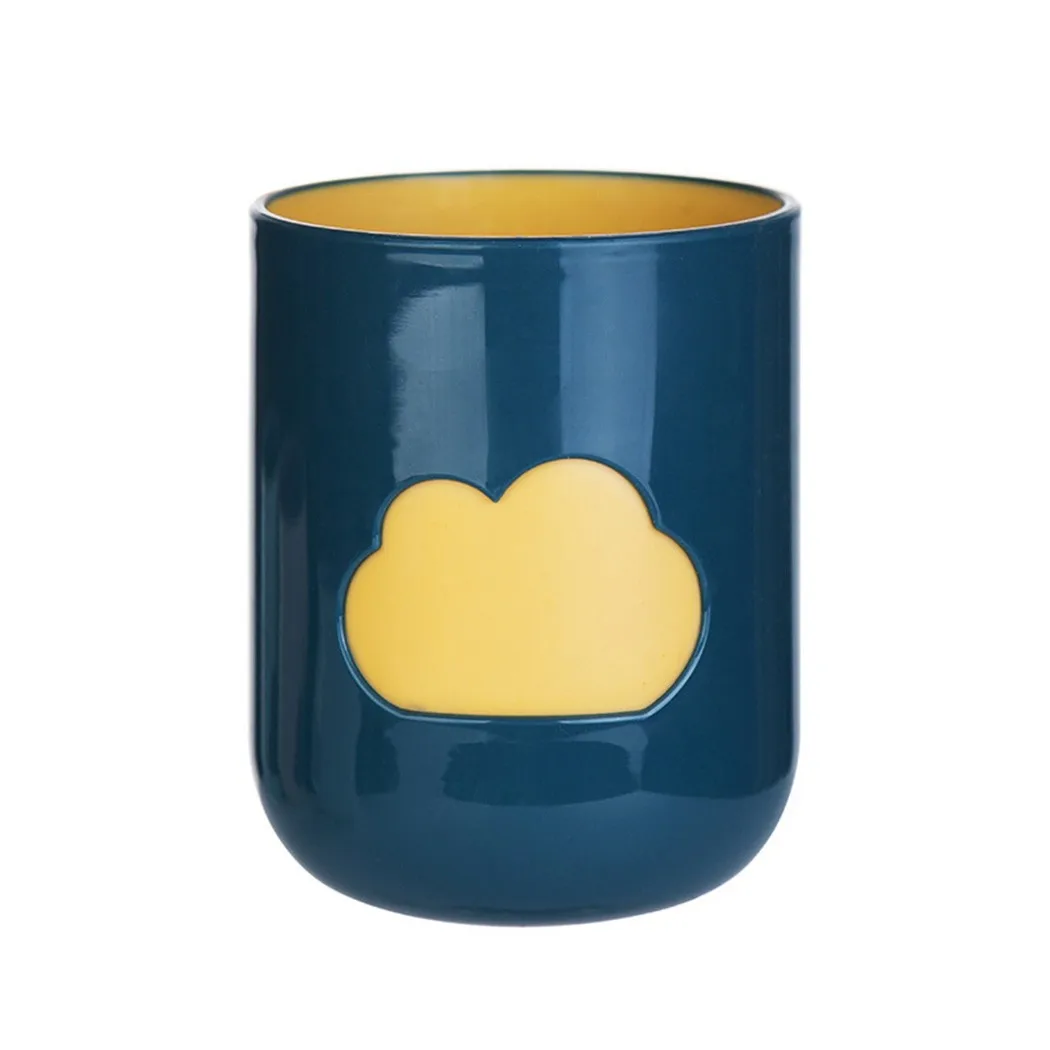 Travel Cup Eco-friendly PP Material Water Cups Toothbrush Holder Washing Mug Toothbrush Holder Cup Drinkware Bathroom Accessorie
Travel Cup Eco-friendly PP Material Water Cups Toothbrush Holder Washing Mug Toothbrush Holder Cup Drinkware Bathroom Accessorie